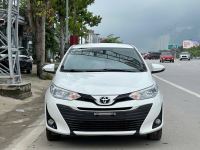 Bán xe Toyota Vios 2020 1.5E CVT giá 345 Triệu - Nghệ An