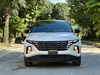 Bán xe Hyundai Tucson 2021 2.0 AT Tiêu chuẩn giá 635 Triệu - Nghệ An