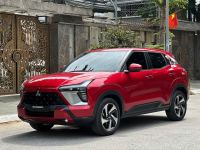 Bán xe Mitsubishi Xforce 2025 Premium giá 590 Triệu - Nghệ An