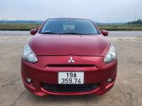 Bán xe Mitsubishi Mirage 1.2 AT 2015 giá 215 Triệu - Phú Thọ