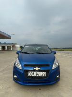Bán xe Chevrolet Spark 2015 LS 1.0 MT giá 135 Triệu - Phú Thọ