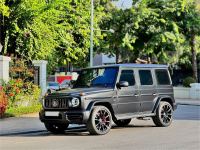 Bán xe Mercedes Benz G class 2019 G63 AMG giá 7 Tỷ 500 Triệu - Hà Nội