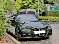 Bán xe BMW 4 Series 2023 430i Convertible M Sport giá 2 Tỷ 790 Triệu - Hà Nội