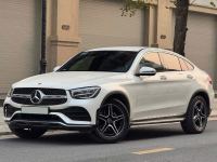 Bán xe Mercedes Benz GLC 2021 300 4Matic Coupe giá 2 Tỷ 88 Triệu - Hà Nội