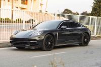 Bán xe Porsche Panamera 4 Executive 2018 giá 3 Tỷ 480 Triệu - Hà Nội