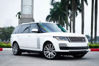 Bán xe LandRover Range Rover Vogue LWB 3.0 I6 2019 giá 5 Tỷ 199 Triệu - Hà Nội