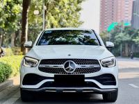 Bán xe Mercedes Benz GLC 2021 300 4Matic Coupe giá 1 Tỷ 990 Triệu - Hà Nội