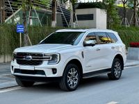 Bán xe Ford Everest Titanium 2.0L 4x2 AT 2023 giá 1 Tỷ 225 Triệu - Hà Nội