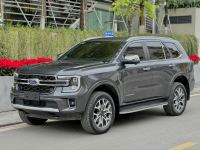 Bán xe Ford Everest 2025 Titanium Plus 2.0L 4x4 AT giá 1 Tỷ 525 Triệu - Hà Nội
