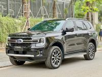 Bán xe Ford Everest 2025 Platinum 2.0L 4x4 AT giá 1 Tỷ 590 Triệu - Hà Nội