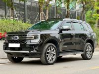 Bán xe Ford Everest 2023 Titanium 2.0L 4x2 AT giá 1 Tỷ 199 Triệu - Hà Nội