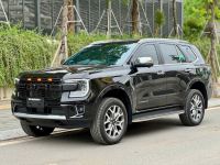 Bán xe Ford Everest 2025 Titanium 2.0L 4x2 AT giá 1 Tỷ 345 Triệu - Hà Nội