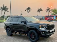 Bán xe Ford Everest 2025 Titanium 2.0L 4x2 AT giá 1 Tỷ 345 Triệu - Hà Nội