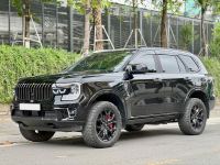 Bán xe Ford Everest 2025 Titanium 2.0L 4x2 AT giá 1 Tỷ 345 Triệu - Hà Nội