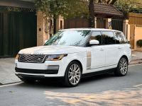 Bán xe LandRover Range Rover 2019 Vogue LWB 3.0 I6 giá 4 Tỷ 989 Triệu - Hà Nội