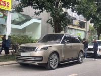 Bán xe LandRover Range Rover 2023 First Edition SWB 4.4 V8 AWD giá 10 Tỷ 800 Triệu - Hà Nội