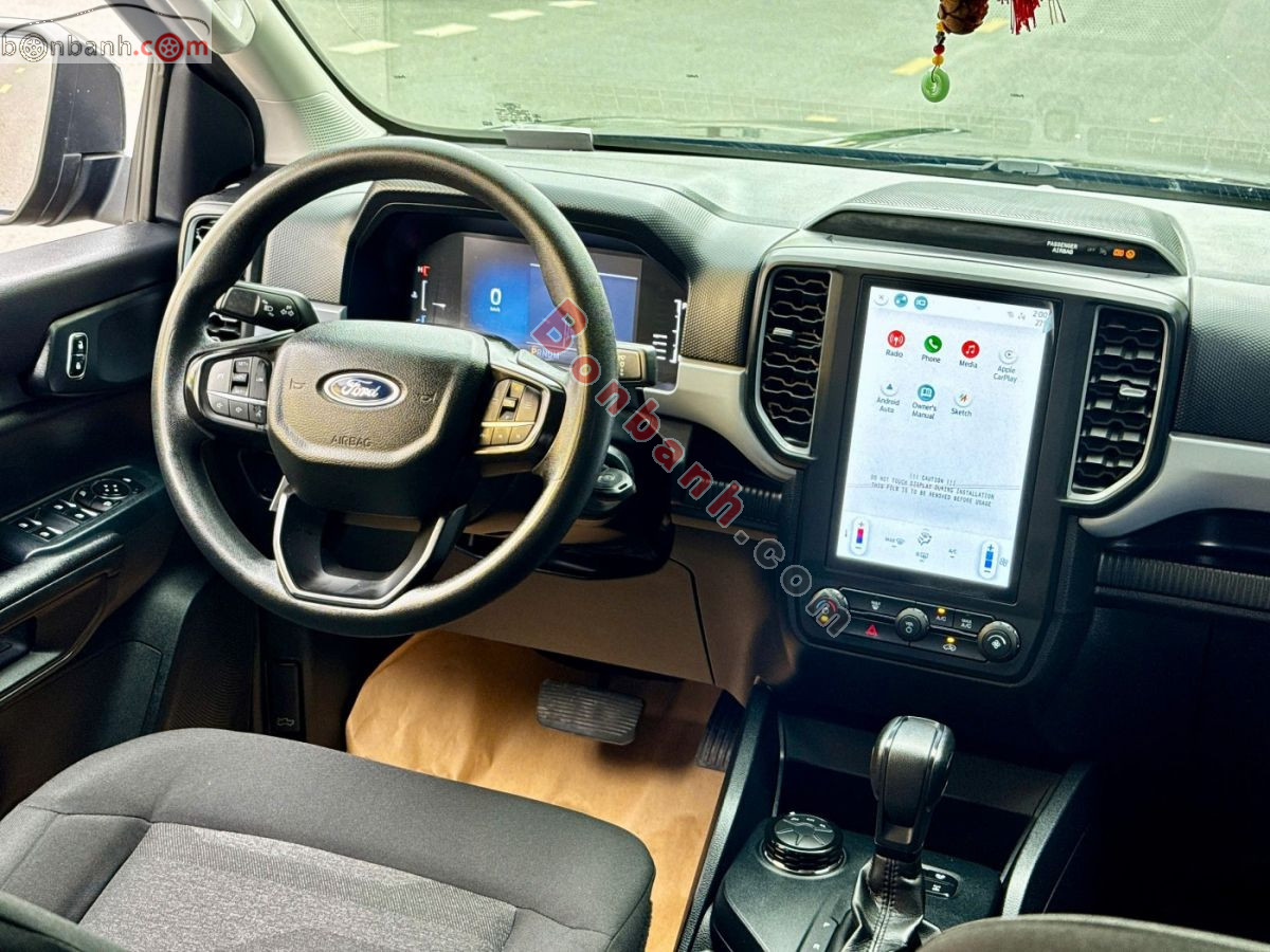 Ford Ranger XLS 2.0L 4x4 AT 2023 - 660 Triệu 8