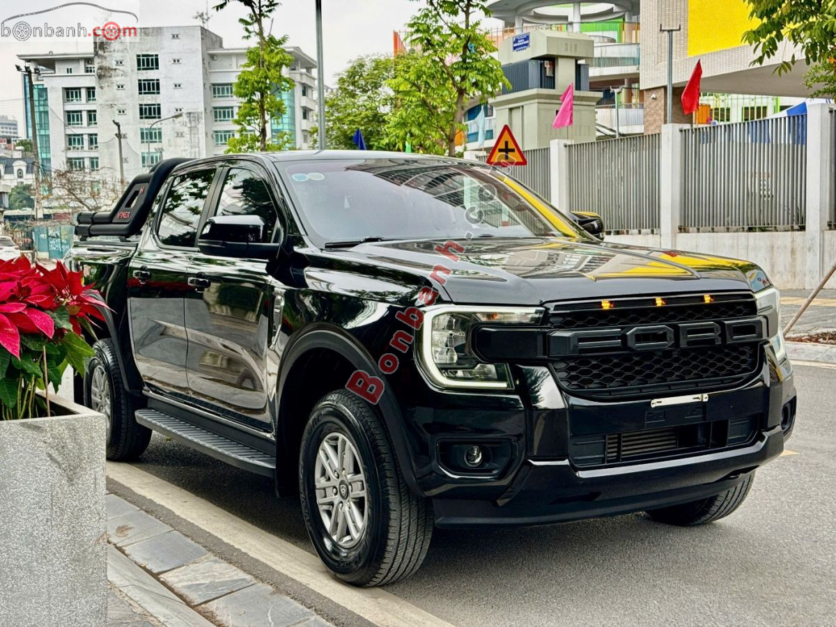 Ford Ranger XLS 2.0L 4x4 AT 2023 - 660 Triệu 3