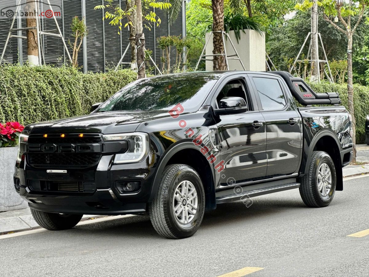 Ford Ranger XLS 2.0L 4x4 AT 2023 - 660 Triệu