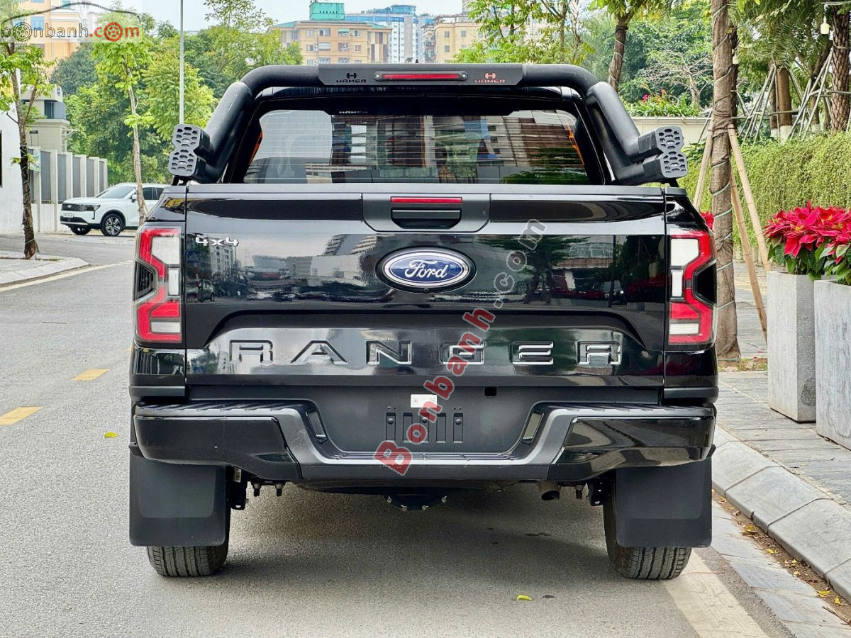 Ford Ranger XLS 2.0L 4x4 AT 2023 - 660 Triệu 5