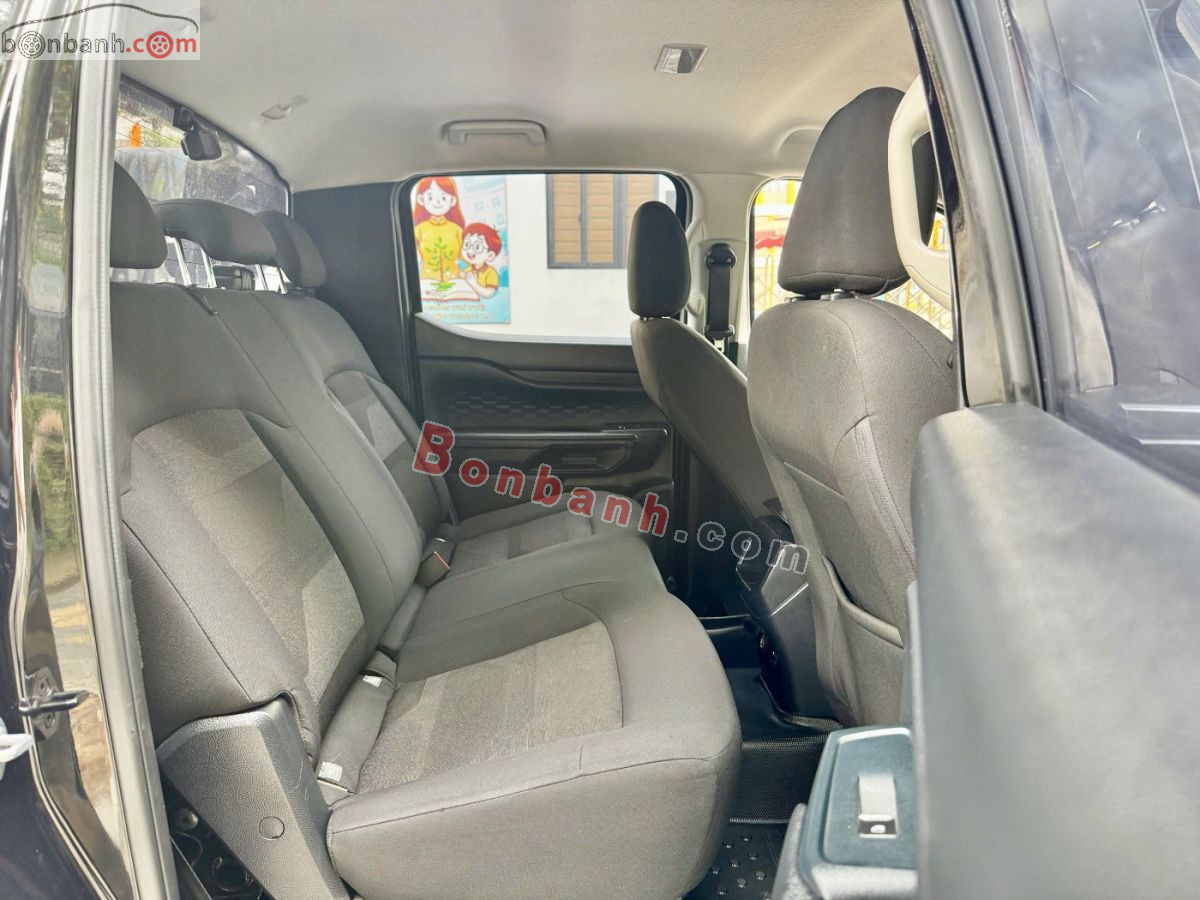Ford Ranger XLS 2.0L 4x4 AT 2023 - 660 Triệu 10