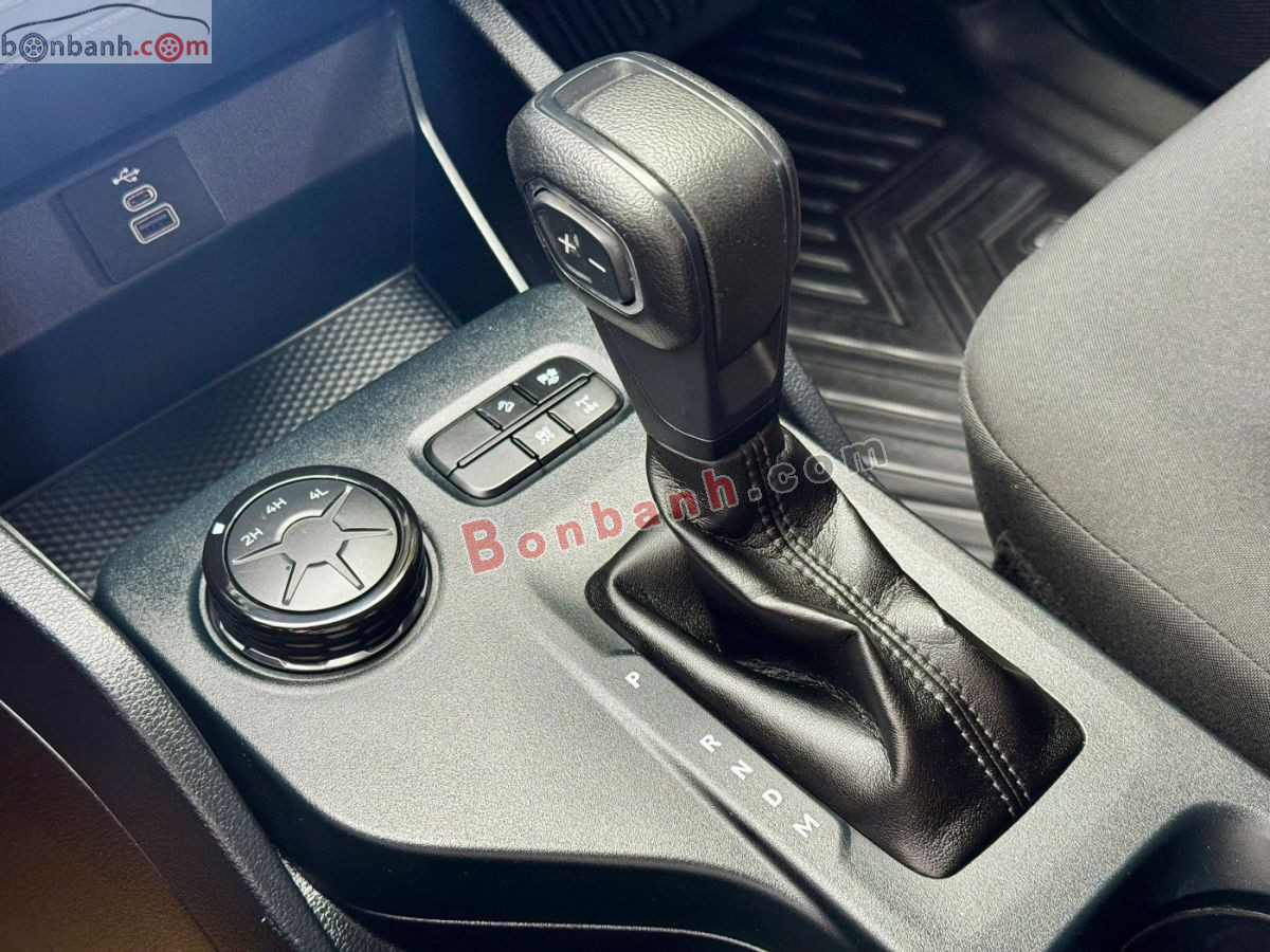 Ford Ranger XLS 2.0L 4x4 AT 2023 - 660 Triệu 9
