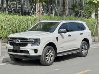 Bán xe Ford Everest 2023 Titanium 2.0L 4x2 AT giá 1 Tỷ 130 Triệu - Hà Nội