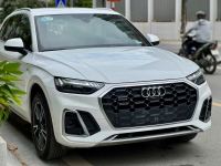 Bán xe Audi Q5 2023 Sline 45 TFSI Quattro giá 1 Tỷ 690 Triệu - Hà Nội