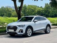 Bán xe Audi Q3 Sportback 35 TFSI 2021 giá 1 Tỷ 168 Triệu - Hà Nội