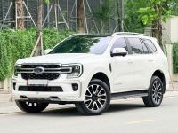 Bán xe Ford Everest 2025 Platinum 2.0L 4x4 AT giá 1 Tỷ 610 Triệu - Hà Nội