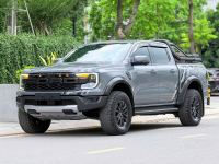 Bán xe Ford Ranger 2023 Raptor 2.0L 4x4 AT giá 1 Tỷ 15 Triệu - Hà Nội