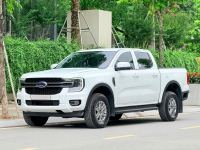 Bán xe Ford Ranger 2025 XLS 2.0L 4x2 AT giá 625 Triệu - Hà Nội