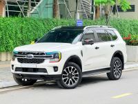 Bán xe Ford Everest 2025 Platinum 2.0L 4x4 AT giá 1 Tỷ 615 Triệu - Hà Nội