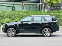 Bán xe Ford Everest 2025 Titanium 2.0L 4x2 AT giá 1 Tỷ 219 Triệu - Hà Nội