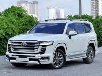 Bán xe Toyota Land Cruiser 2021 3.5 V6 giá 3 Tỷ 999 Triệu - Hà Nội