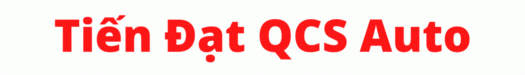 Tiến Đạt QCS Auto