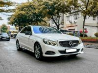 Bán xe Mercedes Benz E class 2015 E200 Edition giá 668 Triệu - Hà Nội