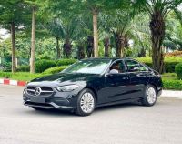 Bán xe Mercedes Benz C class 2022 C200 Avantgarde giá 1 Tỷ 395 Triệu - Hà Nội