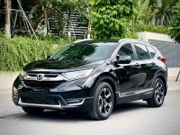 Bán xe Honda CRV 2018 L giá 745 Triệu - Hà Nội