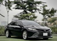 Bán xe Toyota Camry 2.5Q 2019 giá 864 Triệu - Hà Nội