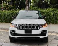 Bán xe LandRover Range Rover HSE 3.0 2018 giá 5 Tỷ 200 Triệu - Hà Nội