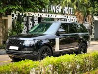 Bán xe LandRover Range Rover Autobiography 3.0 2014 giá 2 Tỷ 590 Triệu - Hà Nội