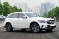 Bán xe Mercedes Benz GLC 2021 200 giá 1 Tỷ 396 Triệu - Hà Nội