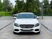 Bán xe Mercedes Benz C class 2017 C200 giá 688 Triệu - Hà Nội