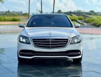 Bán xe Mercedes Benz S class 2019 S450L giá 2 Tỷ 477 Triệu - Hà Nội