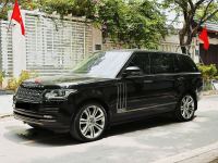 Bán xe LandRover Range Rover 2015 Autobiography LWB 5.0 giá 3 Tỷ 748 Triệu - Hà Nội