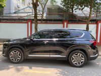 Bán xe Hyundai SantaFe 2022 Cao cấp 2.2L HTRAC giá 1 Tỷ 190 Triệu - Hà Nội