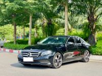 Bán xe Mercedes Benz E class E250 2017 giá 998 Triệu - Hà Nội