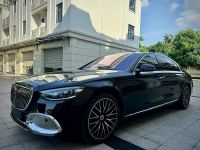 Bán xe Mercedes Benz S class 2022 S450 4Matic Luxury giá 4 Tỷ 150 Triệu - Hà Nội