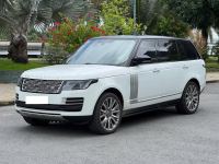 Bán xe LandRover Range Rover Autobiography LWB 5.0 2014 giá 3 Tỷ 250 Triệu - Hà Nội